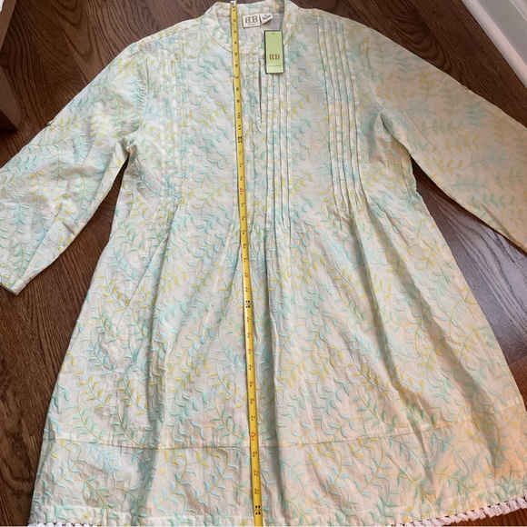 Boo Gemes Heidi Dress - Picture 5 of 13